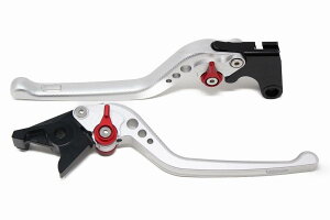 SPEEDRA �X�s�[�h�� �A�W���X�g���o�[ 3D�����O MT-09 SP XSR900 GP YZF-R9 YAMAHA ���}�n �u���[�L�E�N���b�`���o�[�Z�b�g �n���h�����Ӄp�[�c �n���h�� ���o�[�{�̃J���[�F�}�b�g�V���o�[ / �A�W���X
