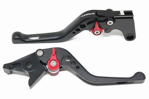 SPEEDRA �X�s�[�h�� �A�W���X�g���o�[ 3D�V���[�g MT-09 SP XSR900 GP YZF-R9 YAMAHA ���}�n �u���[�L�E�N���b�`���o�[�Z�b�g �n���h�����Ӄp�[�c �n���h�� ���o�[�{�̃J���[�F�}�b�g�u���b�N / �A�W��
