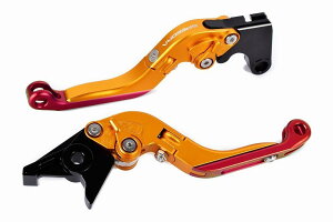 SPEEDRA �X�s�[�h�� �A�W���X�g���o�[ �|������ MT-09 SP XSR900 GP YZF-R9 YAMAHA ���}�n �u���[�L�E�N���b�`���o�[�Z�b�g �n���h�����Ӄp�[�c �n���h�� ���o�[�{�̃J���[�F�}�b�g�S�[���h / �A�W��