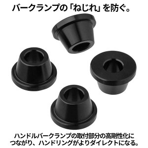 ZETA RACING �W�[�^ ���[�V���O ���o�[�L���[ D�g���b�J�[125 KLX125 KLX140RL KLX150 BF KLX230 �V�F���p KLX230R S KLX230SM KLX230S KX125 KX250F KX250 KX450F KAWASAKI �J���T�L ���̑��n���h���I�v�V�����E��C���i �n��