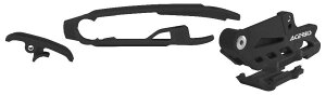 ACERBIS �A�`�F���r�X �`�F�[���K�C�h�^�X���C�_�[�L�b�g EC 250 F 300 350 EX 450 MC 125 FC FE PRO S 501 FX TC TE 150I 250I 300I TX SX 150 SX-F XC TPI XC-F GASGAS �K�X�K�X HUSQVARNA �n�X�N�o�[�i KTM �`�F�[���K�C�h ����