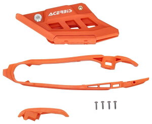 ACERBIS �A�`�F���r�X �`�F�[���K�C�h�^�X���C�_�[�L�b�g EC 125 250 F 350 450 500 EX 300 MC 150 FC FE PRO S W 501 FX TC TE TX EXC EXC-F SX SX-F XC XC-F XC-W XCF-W GASGAS �K�X�K�X HUSQVARNA �n�X�N�o�[�i KTM �`�F�[���K�C�h