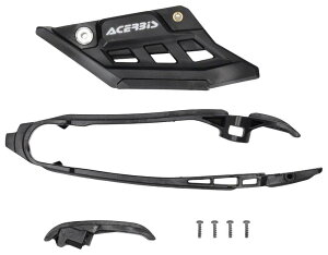 ACERBIS �A�`�F���r�X �`�F�[���K�C�h�^�X���C�_�[�L�b�g EC 125 250 F 350 450 500 EX 300 MC 150 FC FE PRO S W 501 FX TC TE TX EXC EXC-F SX SX-F XC XC-F XC-W XCF-W GASGAS �K�X�K�X HUSQVARNA �n�X�N�o�[�i KTM �`�F�[���K�C�h