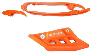 ACERBIS �A�`�F���r�X �`�F�[���K�C�h�^�X���C�_�[�L�b�g EC 250 F 300 350 450 500 EX MC 125 FC FE PRO S W 501 FX TC TE 150 TX EXC EXC-F SX SX-F XC XC-F XC-W XCF-W XW-F GASGAS �K�X�K�X HUSQVARNA �n�X�N�o�[�i KTM �`�F�[���K