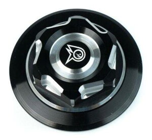 PIRANHA �s���j�A CNC Rear Wheel Nut Bushing Dual Anodized Scoopy-i / Q-BIX ZOOMER-X AEROX 17-24 N-MAX SCOOPY I 155 NMAX HONDA �z���_ YAMAHA ���}�n �A�N�X���J���[ �z�C�[���֘A �����