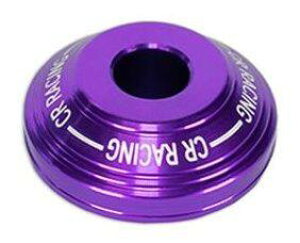 PIRANHA �s���j�A CNC Aluminum Front Wheel Hub Bushing Spacer for Grand Filano 2015-19 / FAZZIO - CR RACING GRAND FILANO YAMAHA ���}�n �A�N�X���J���[ �z�C�[���֘A �����