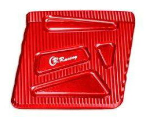 PIRANHA �s���j�A CNC Front Glove Box Lid Cover for FAZZIO - CR RACING YAMAHA ���}�n ���̑��O�� �O��