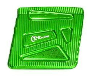 PIRANHA �s���j�A CNC Front Glove Box Lid Cover for FAZZIO - CR RACING YAMAHA ���}�n ���̑��O�� �O��