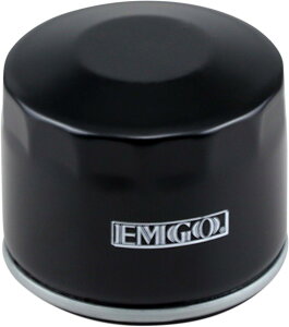 EMGO �G���S OIL FILTER [10-07700] Disc Glide FXDG Electra Classic FLH Special FLHX Sport FLHS Fat Bob FXEF Low Rider FXS FXSB Roadster 1000 XLS Sturgis FXB Wide FXWG HARLEY-DAVIDSON �n�[���[�_�r�b�h�\�� �I�C���t�B���^�[ �I�C��