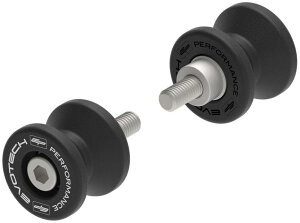 Evotech Performance �G�{�e�b�N�p�t�H�[�}���X Paddock Stand Bobbins DesertX Rally Hypermotard 698 Mono RVE Multistrada V4 S Sport CBR600RR V-Strom 1000 GTA 1000X 1000XT Daytona 675 DUCATI �h�D�J�e�B HONDA �z���_ SUZUKI �X�Y�L TRIUMPH 