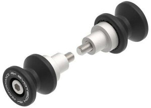 Evotech Performance �G�{�e�b�N�p�t�H�[�}���X Paddock Stand Bobbins Street Triple 765 RS RX R S 660 Tiger 850 Sport 900 GT Pro Rally Aragon Edition TRIUMPH �g���C�A���t �X�^���h�t�b�N �t���[��