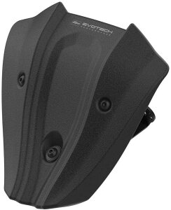 Evotech Performance �G�{�e�b�N�p�t�H�[�}���X Fly Screen GSX-8S SUZUKI �X�Y�L �X�N���[�� �O��