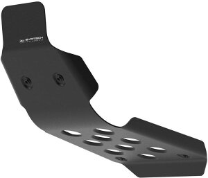 Evotech Performance �G�{�e�b�N�p�t�H�[�}���X �T���v�K�[�h�^�X�L�b�h�v���[�g WR125R YAMAHA ���}�n �A���_�[�K�[�h�E�X�L�b�h�v���[�g �t���[��