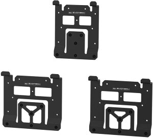 Evotech Performance �G�{�e�b�N�p�t�H�[�}���X Top Box �^ Pannier Wall Mounting Brackets F 850 GS R 1200 Adventure Exclusive TE Rallye 1250 Adventure-Edition 40 Years Trophy GS-Edition BMW �o�b�O�E�{�b�N�X���t���X�e�[ �ԑ̗p