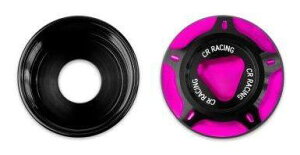 PIRANHA �s���j�A CNC DUAL ANODIZED Rear Wheel Nut Bushing Spacer for Grand Filano / FAZZIO - CR RACING GRAND FILANO YAMAHA ���}�n �A�N�X���J���[ �z�C�[���֘A �����