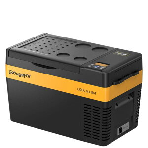 BougeRV �{�[�W�A�[���u�C CR Pro CH �|�[�^�u�����①�� 25L ���̑��L�����v�E�A�E�g�h�A�p�i