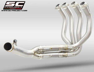 SC-PROJECT SC�v���W�F�N�g 4-2-1 �t���G�L�]�[�X�g�p�C�v�L�b�g (�p�C�v�̂�) Z900 KAWASAKI �J���T�L �G�L�]�[�X�g�p�C�v �}�t���[