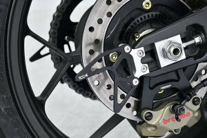 YAMAMOTO RACING ���}���g���[�V���O �X�^���h�t�b�N CB1000F HONDA �z���_ �t���[��