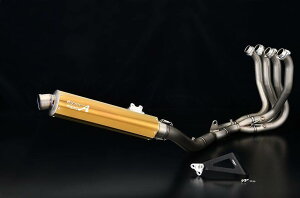 YAMAMOTO RACING ���}���g���[�V���O TI4-2-1 RACE �S�[���h CB1000F HONDA �z���_ �t���G�L�]�[�X�g�}�t���[ �}�t���[