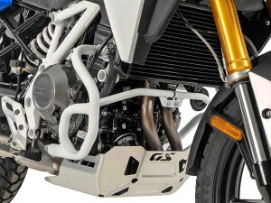 HEPCO��BECKER �w�v�R���x�b�J�[ �G���W���K�[�h F450GS BMW �t���[��