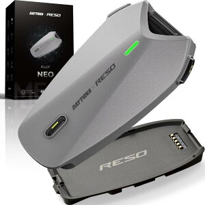 DAYTONA �f�C�g�i RESO PILOT NEO�m���\ �p�C���b�g �l�I�n�o�C�N�p�C���J�� �C���J���E�C���^�[�R�� �d�q�@���