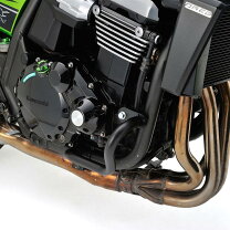 楽天市場】カワサキzrx1100エンジンガードの通販