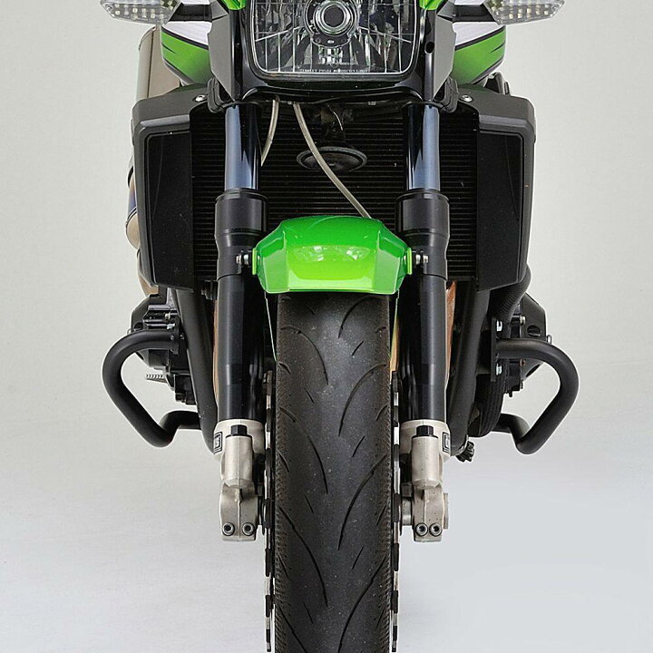 楽天市場】DAYTONA デイトナ パイプエンジンガード ZRX1200ダエグ 