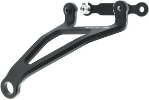 Evotech Performance �G�{�e�b�N�p�t�H�[�}���X �}�t���[�X�e�[���^���f���X�e�b�v���O���L�b�g Monster 1200 R 821 Stealth DUCATI �h�D�J�e�B �}�t���[�X�e�[ �}�t���[