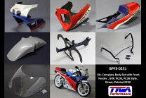 楽天市場】vfr400 フェンダーの通販