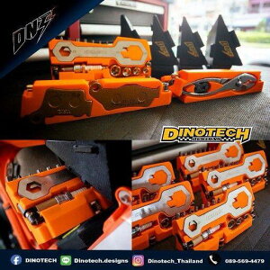 DINOTECH �_�C�m�e�b�N Airbox Toolkit for Husqvarna TE�C FE (2024-2026) TE HUSQVARNA �n�X�N�o�[�i ���̑��O���I�v�V�����E��C���i �O��
