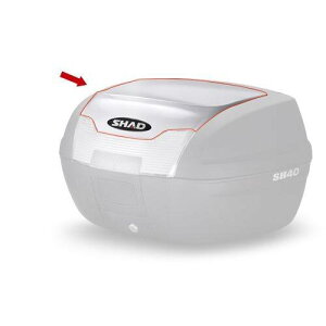 SHAD �V���b�h SH40��p�J���[�p�l�� ���̑��g�b�v�P�[�X�E�e�[���{�b�N�X�I�v�V�����E��C���i �ԑ̗p�o�b�O�E�P�[�X