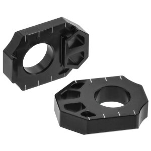 ZETA RACING �W�[�^ ���[�V���O ���A �A�N�X���u���b�N DR-Z400SM DR-Z4S DR-Z4SM SUZUKI �X�Y�L �A�N�X���u���b�N�E�`�F�[���A�W���X�^�[ �����