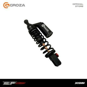 Groza Indonesia �O���[�U �C���h�l�V�A Single Shockbreaker EF-Series Beat Genio Scoopy Vario 110 Spin Filano Fino Freego Lexi Mio GT J Soul Sporty Xeon 125 HONDA �z���_ SUZUKI �X�Y�L YAMAHA ���}�n ���A�T�X�y���V���� �T�X�y��