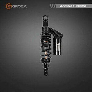 Groza Indonesia �O���[�U �C���h�l�V�A Single Shockbreaker Sparta Series Beat Genio Scoopy Vario 110 Spin Filano Fino Freego Lexi Mio GT J Soul Sporty Xeon 125 HONDA �z���_ SUZUKI �X�Y�L YAMAHA ���}�n ���A�T�X�y���V���� �T�X�y