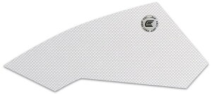 Eazi-Grip �C�[�W�[�O���b�v �j�[�O���b�v�T�|�[�g TANK GRIP PERFOMANCE F 450 GS BMW �j�[�O���b�v�p�b�h �^���N�֘A �O�� �^�C�v�FPRO (�T�[�L�b�g)�^�J���[�F�N���A