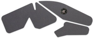 Eazi-Grip �C�[�W�[�O���b�v �X�J�b�t�K�[�h Scuff Guard �C�菝�h�~�p�b�h RS660 TUONO 660 APRILIA �A�v�����A ���̑��X�C���O�A�[���I�v�V�����E��C���i �����