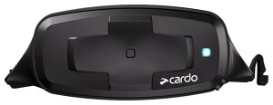 CARDO �J���h UCS 4X-S Bluetooth�C���J�� �C���J���E�C���^�[�R�� �d�q�@���