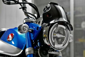 RIDEA fA EBhXN[ MONKEY125 HONDA z_ XN[ O XN[{́F_[NX[N^S[h