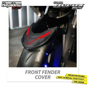 Hayaidesu �n���C�f�X ���o�[���t�����g�t�F���_�[�J�o�[ Aerox Old YAMAHA ���}�n ���̑��O���I�v�V�����E��C���i �O��