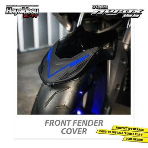 Hayaidesu �n���C�f�X ���o�[���t�����g�t�F���_�[�J�o�[ Aerox Old YAMAHA ���}�n ���̑��O���I�v�V�����E��C���i �O��