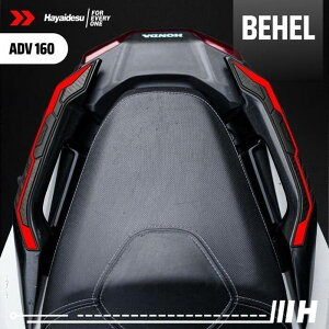 Hayaidesu �n���C�f�X ���o�[���^���f���O���b�v�J�o�[ ADV 160 HONDA �z���_ ���̑��O���I�v�V�����E��C���i �O��