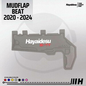 Hayaidesu �n���C�f�X �}�b�h�t���b�v Beat Genio Scoopy HONDA �z���_ ���A�t�F���_�[ �t�F���_�[�֘A �O��