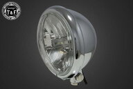 Garage T&F ガレージ 5.75インチLEDバルブベーツライト＋ステーセット ドラッグスター250 YAMAHA ヤマハ …