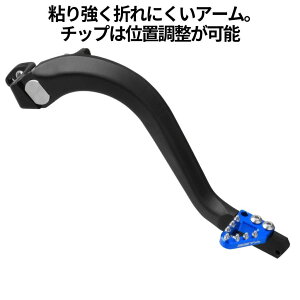 ZETA RACING �W�[�^ ���[�V���O �b���u���[�L�y�_�� WR125R WR155R YAMAHA ���}�n �u���[�L�y�_�� �X�e�b�v �����