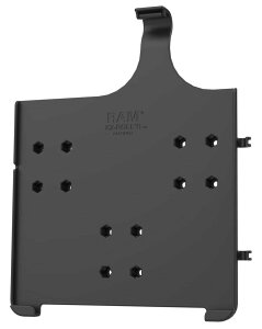 RAM MOUNTS �����}�E���g �C�[�W�[���[���[�N���C�h�� iPad Pro 13 Air ���̑��e��d�q�@��}�E���g�E�I�v�V�����E��C���i �d�q�@���