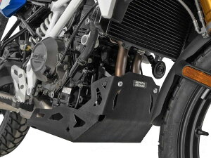 HEPCO��BECKER �w�v�R���x�b�J�[ �G���W���A���_�[�K�[�h F450GS BMW �A���_�[�K�[�h�E�X�L�b�h�v���[�g �t���[��