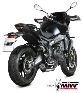 MIVV �~�� X-M5 �t���G�L�]�[�X�g�}�t���[ FZ-09 MT-09 SP R9 XSR 900 GP YAMAHA ���}�n �}�t���[