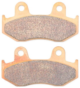 DAYTONA �f�C�g�i �n�C�p�[�V���^�[�h�p�b�h 005 �u���[�L�p�b�h FTR250 FTR MTX200RII XLR250RF XLR250RH �X�y�C�V�[125 �X�y�C�V�[250�t���[�E�F�C ���[�h100 ���[�h50 RM250 �X�J�C�E�F�C�u400 �X�J�C�E�F�C�u
