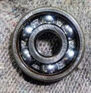 Federal Parts �t�F�f�����p�[�c �[�a�{�[���x�A�����O Beat Genio Scoopy HONDA �z���_ �x�A�����O
