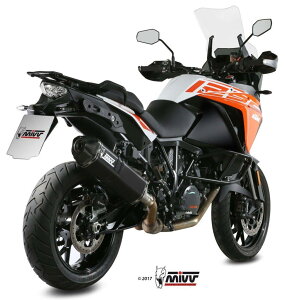 MIVV �~�� SPEED EDGE�X���b�v�I���}�t���[ 1050 ADVENTURE 1090 1190 1290 SUPER R S T KTM �X���b�v�I���}�t���[ �}�t���[